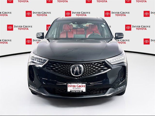 2023 Acura RDX A-Spec