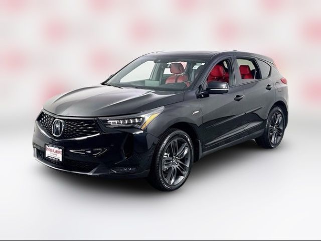 2023 Acura RDX A-Spec