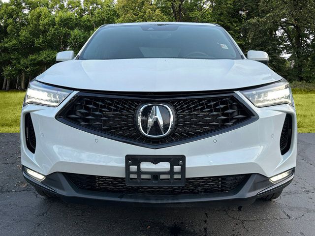 2023 Acura RDX A-Spec