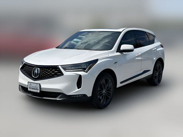 2023 Acura RDX A-Spec