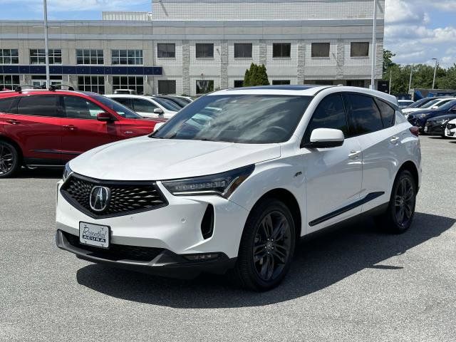 2023 Acura RDX A-Spec