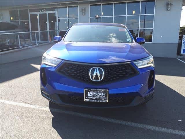 2023 Acura RDX A-Spec