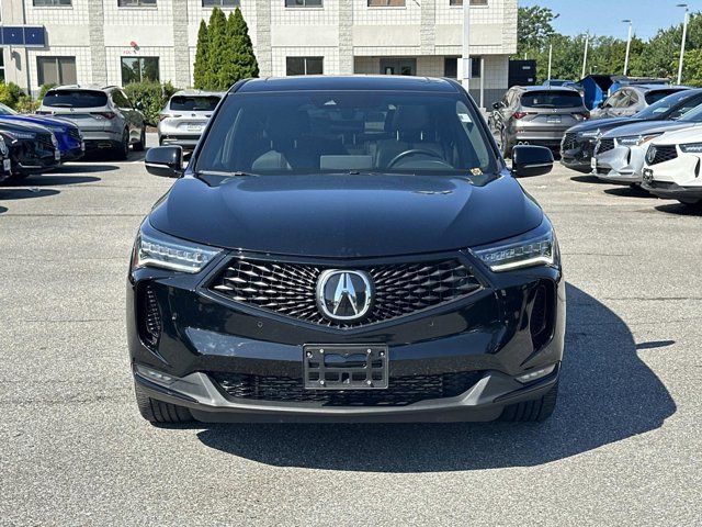 2023 Acura RDX A-Spec