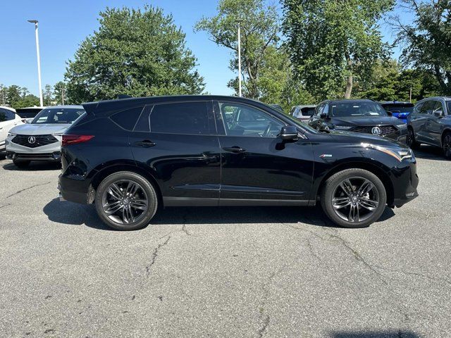 2023 Acura RDX A-Spec