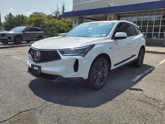 2023 Acura RDX A-Spec