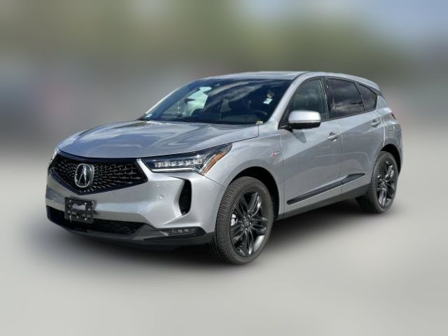 2023 Acura RDX A-Spec