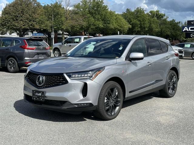 2023 Acura RDX A-Spec