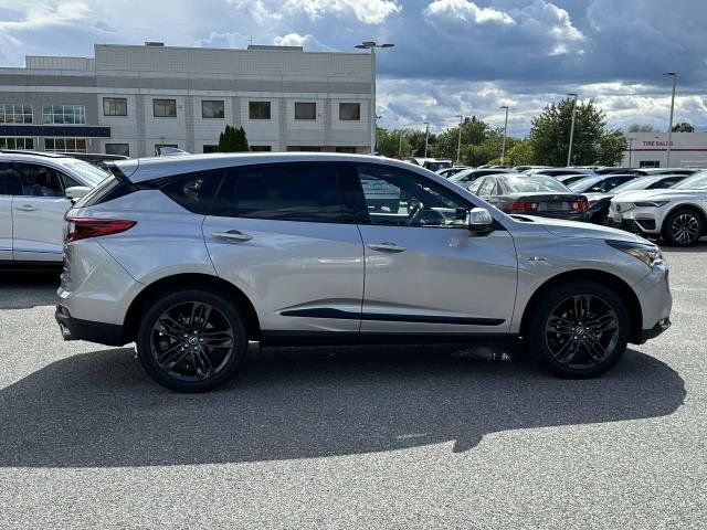 2023 Acura RDX A-Spec