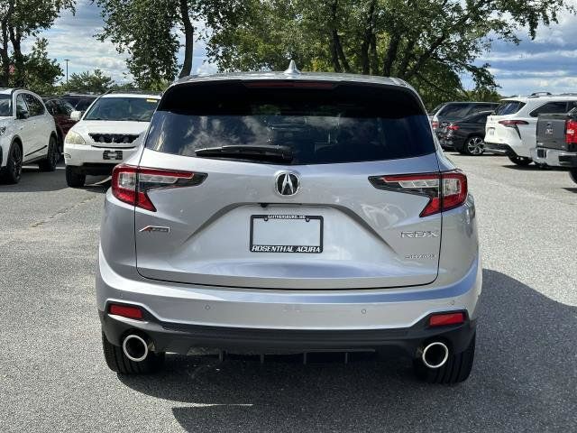 2023 Acura RDX A-Spec