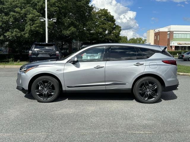 2023 Acura RDX A-Spec