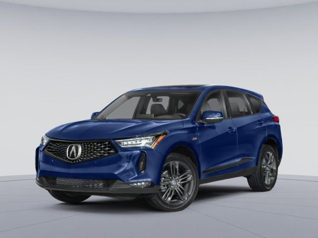 2023 Acura RDX A-Spec