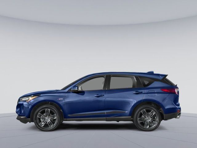 2023 Acura RDX A-Spec