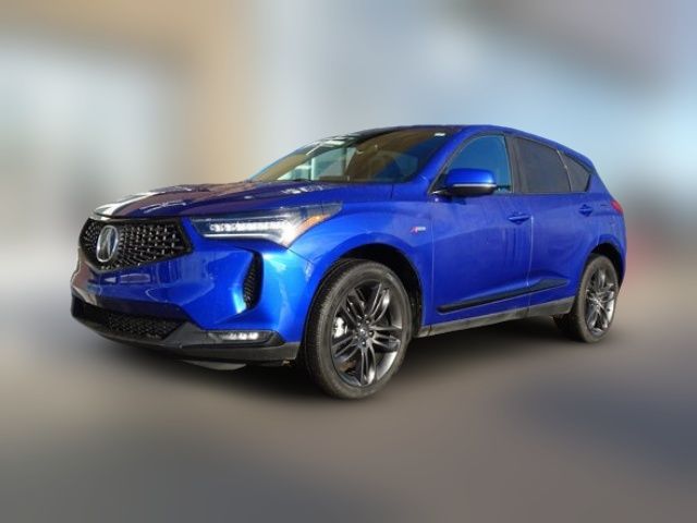 2023 Acura RDX A-Spec