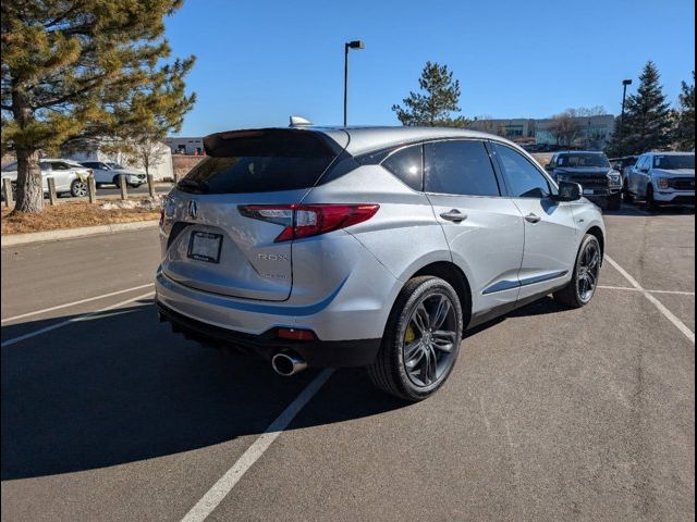 2023 Acura RDX A-Spec