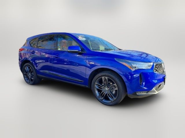 2023 Acura RDX A-Spec