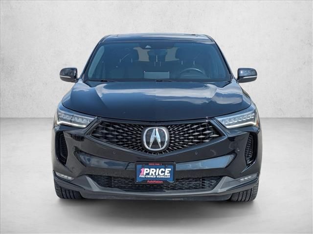 2023 Acura RDX A-Spec