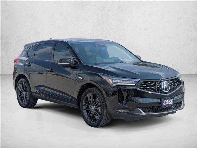 2023 Acura RDX A-Spec
