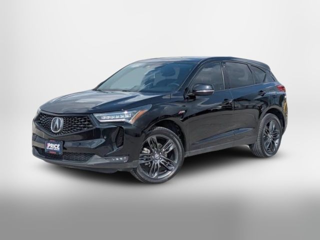 2023 Acura RDX A-Spec