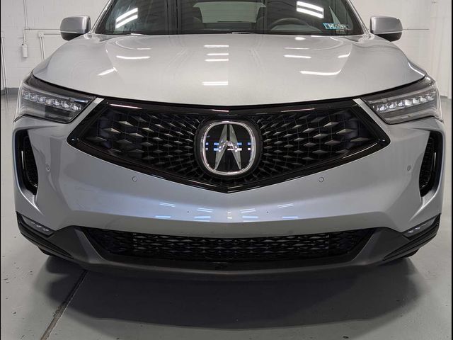 2023 Acura RDX A-Spec