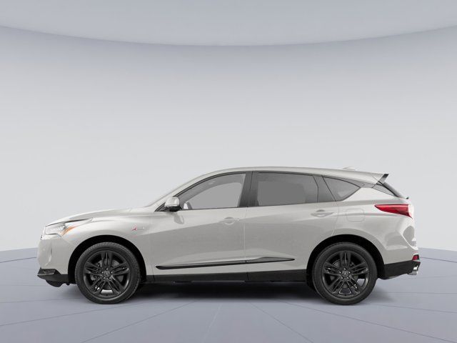 2023 Acura RDX A-Spec