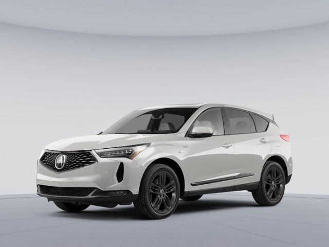 2023 Acura RDX A-Spec