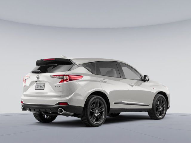 2023 Acura RDX A-Spec