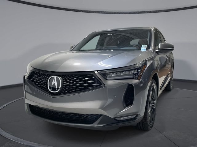 2023 Acura RDX A-Spec