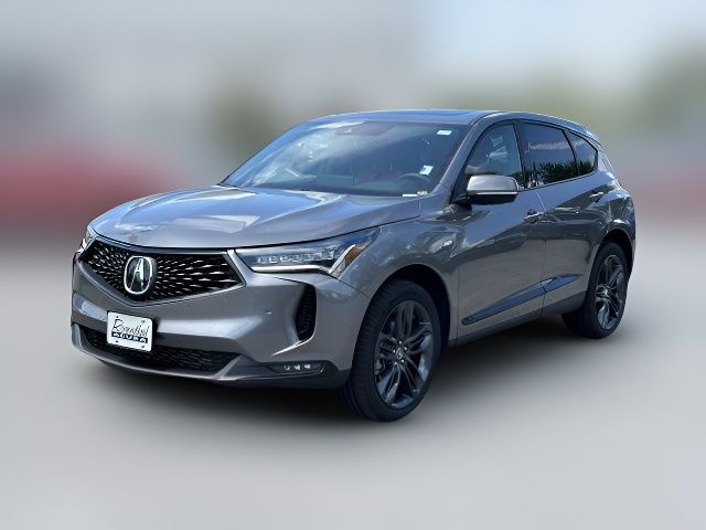 2023 Acura RDX A-Spec