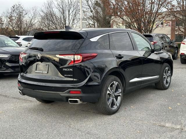 2023 Acura RDX Advance