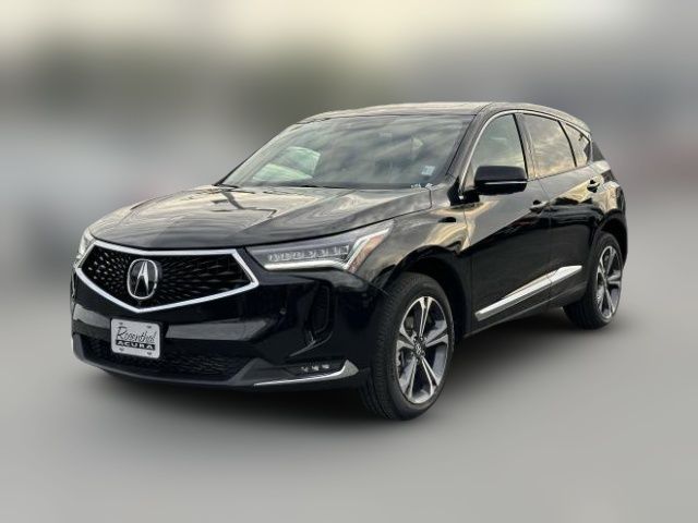 2023 Acura RDX Advance