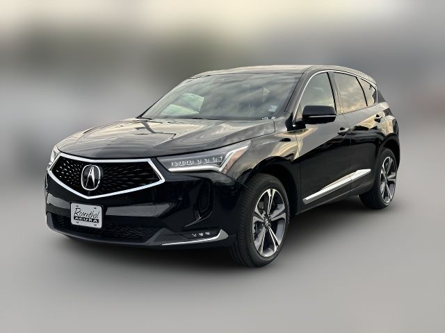 2023 Acura RDX Advance