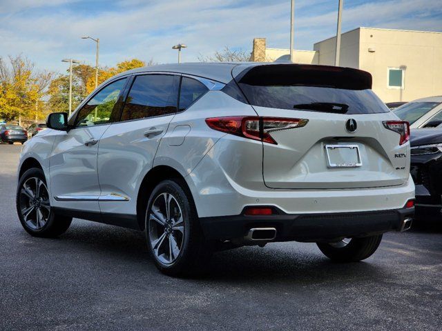 2023 Acura RDX Advance