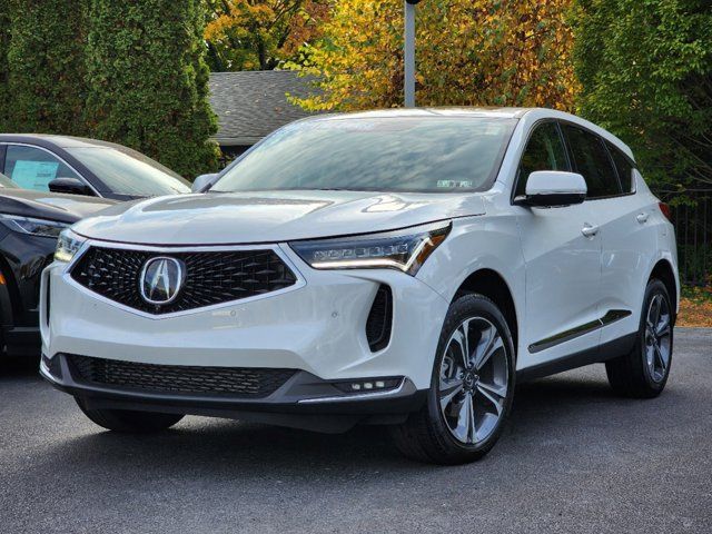 2023 Acura RDX Advance