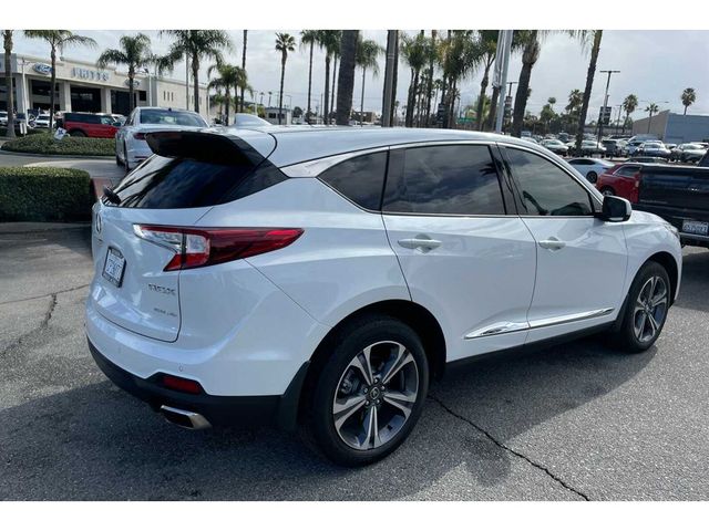 2023 Acura RDX Advance