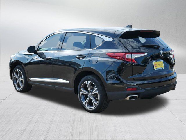 2023 Acura RDX Advance