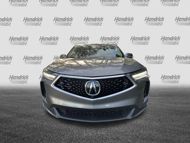 2023 Acura RDX Advance