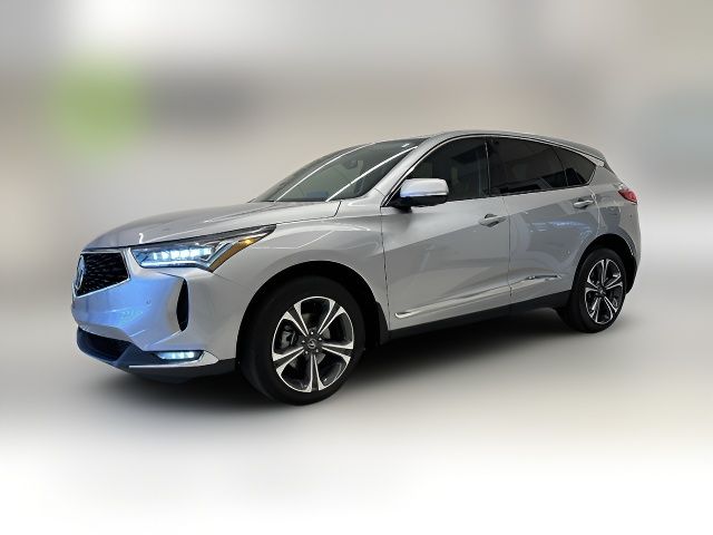 2023 Acura RDX Advance