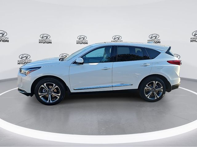 2023 Acura RDX Advance