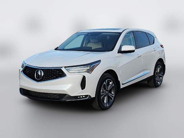 2023 Acura RDX Advance