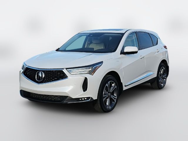 2023 Acura RDX Advance