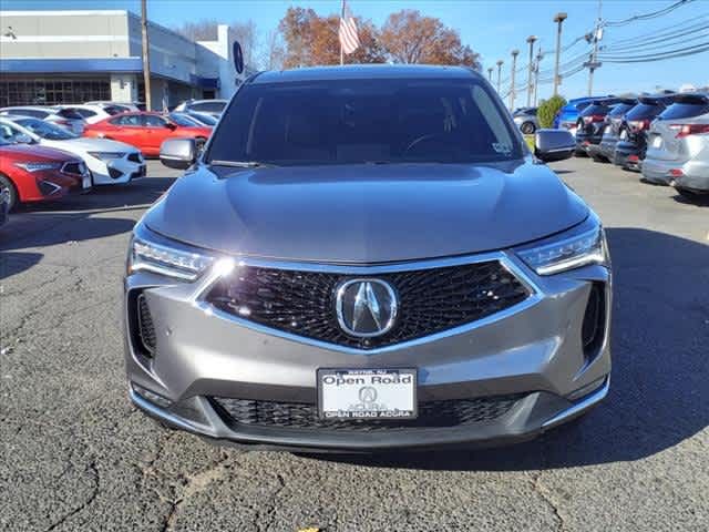 2023 Acura RDX Advance