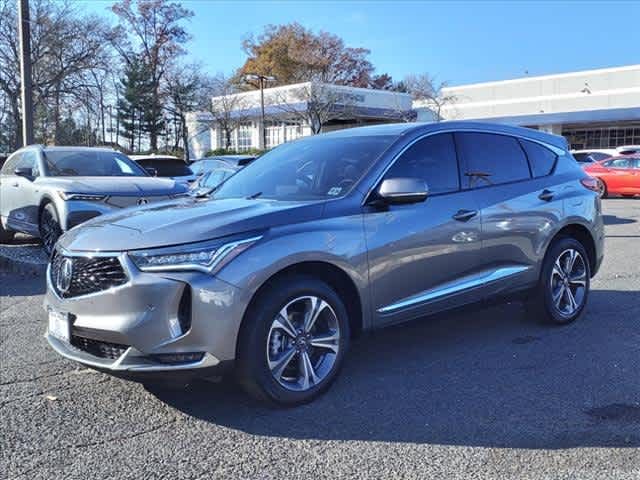 2023 Acura RDX Advance