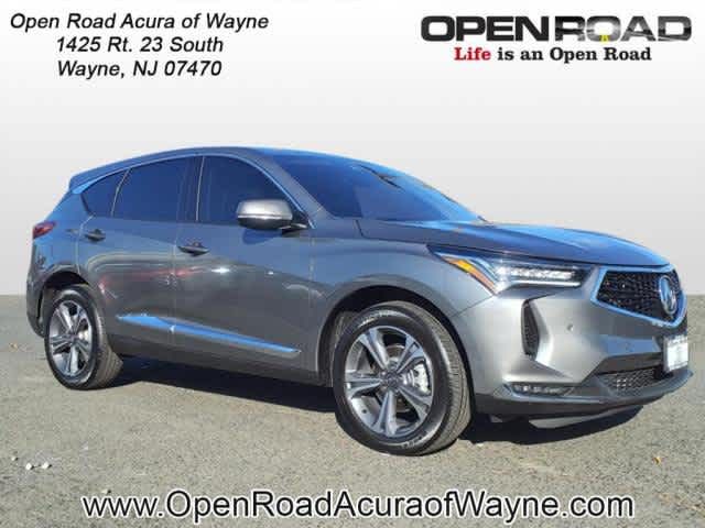 2023 Acura RDX Advance