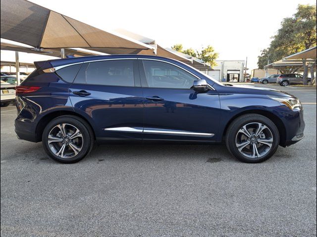 2023 Acura RDX Advance