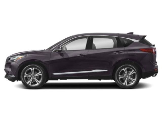 2023 Acura RDX Advance