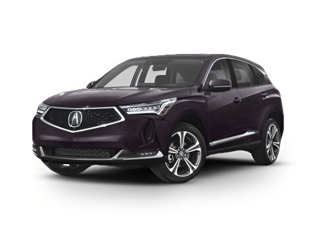 2023 Acura RDX Advance