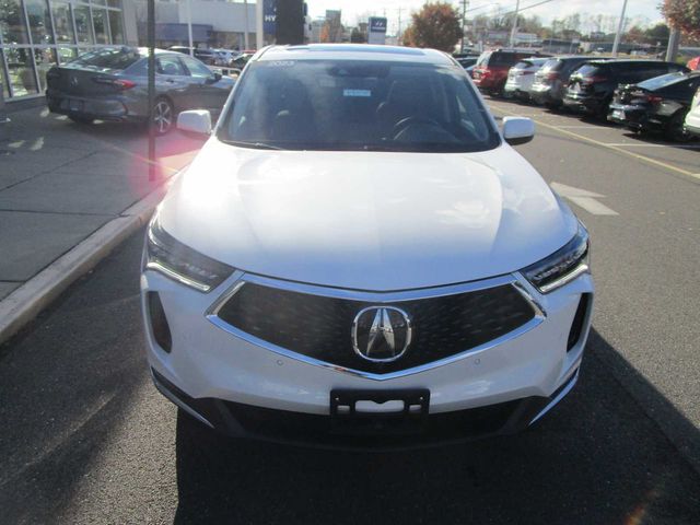 2023 Acura RDX Advance