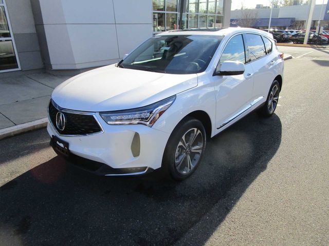 2023 Acura RDX Advance