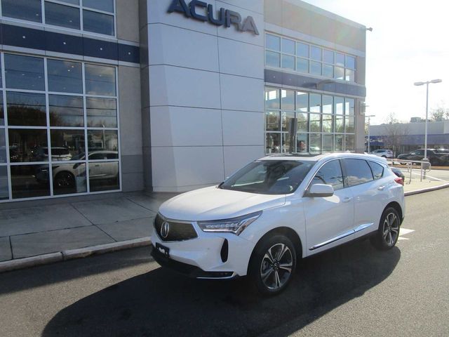 2023 Acura RDX Advance