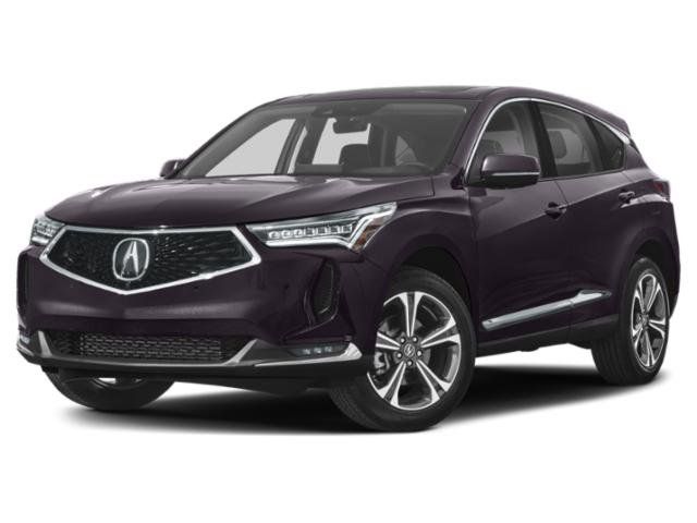 2023 Acura RDX Advance